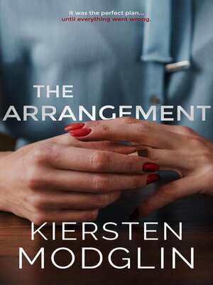 cover image of The Arrangement